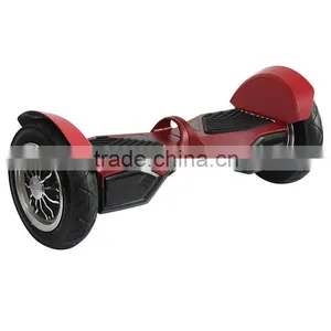 2016 New Design Private Design for Adults 8inch Electric Scooter Hoverbaord With Samsung Battery thumbnail-4