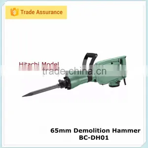32mm Electric Power Rotary Hammer With SDS Chisel Drill thumbnail-6