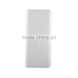 Any Logo Customized Portable Power Bank 15000 Mah /portable Battery Charger/ Dual USB Socket Mobile Power Bank thumbnail-4