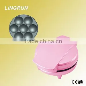 7 Pcs Arepa Maker Home Use Pancake Maker thumbnail-1