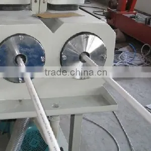 Hotsale DN16,20,25,32mm Pvc Electrical Pipe thumbnail-1
