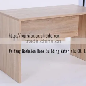 Cheap Price Modern Design Wooden Office Desk Organizer thumbnail-1