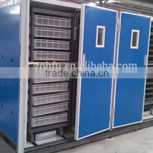 Attention!Best Choice Egg Hatcher/chicken Egg Incubator/egg Hatching Machine Price thumbnail-4