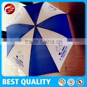 Golf Promotion Manufacturer Umbrella thumbnail-3