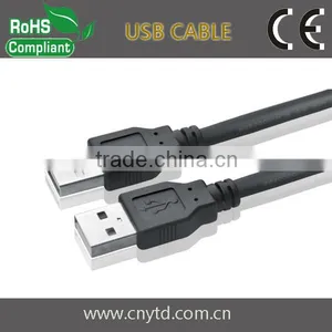 Hot Selling Usb Data Cable Micro Usb y Cable thumbnail-3