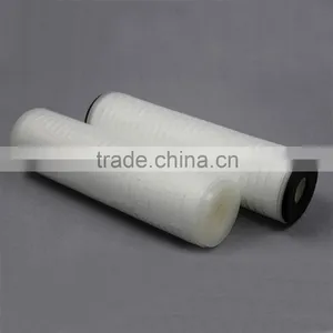 pp Membrane Pleated Filter Cartridge for Water Treatment thumbnail-3