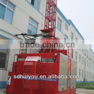2013 Building Hoist thumbnail-1