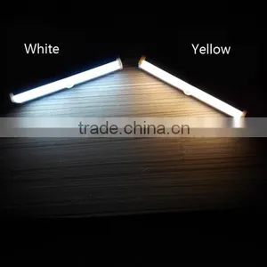 LED Motion Sensor Light With Battery Power thumbnail-3
