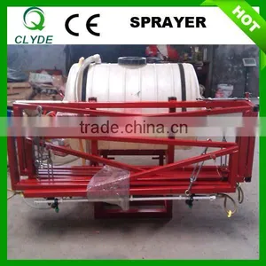 Tractor Mounted Sprayer for Sale thumbnail-1