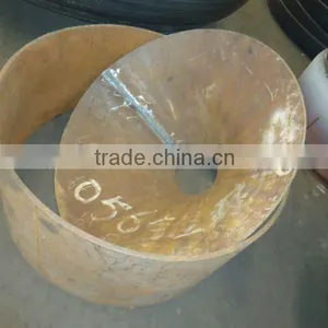 SHY685 Cone Dished Head for Pressure Vessel thumbnail-1