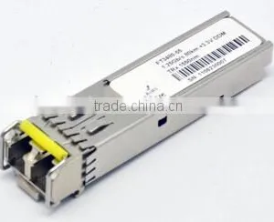 Fast Delivery Time 2.5G SFP 1x9 Optical Module With High Quality thumbnail-2