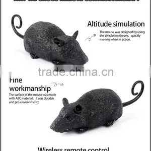 Infrared Control Simulation RC Animal Toys With Lights,hot Toys for Christmas 2015 thumbnail-3