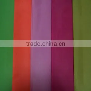 170T Polyester Taffeta Fabric Waterproof Material thumbnail-1