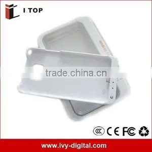 SE001 2800mAh Battery Charger Case For Samsung Galaxy S2 I9100 thumbnail-1
