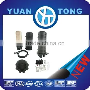 Heat Shrinkable Optical Fiber Splice Joint Closure thumbnail-3