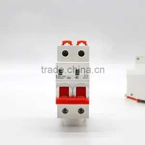 Air Circuit Breaker Dz47-63 Circuit Breaker thumbnail-4