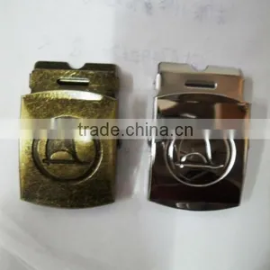 Iron Belt Buckle,iron Buckle,brass Buckle thumbnail-1