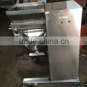 YK Series Swing Granulator Machine thumbnail-3