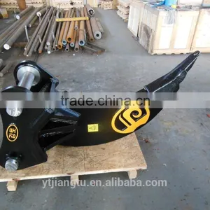 SDLG Excavator FROST PICKS/ Excavator Ripper thumbnail-2