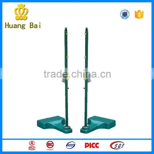 Movable Badminton Post thumbnail-1