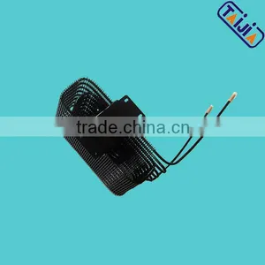 Stainless Steel Wire Condenser For Commercial Bar Fridge thumbnail-1