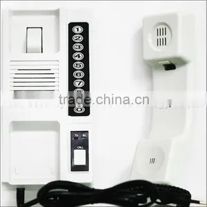 Audio Doorbell Newly thumbnail-1