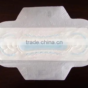 Sanitary Napkin thumbnail-1