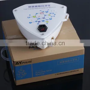 AYJ-SS03 High Pressure Water Jet Cleaning Machine thumbnail-5