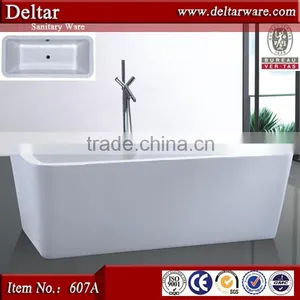 2015 New Design Kuwait Bathtub, Kuwait Bathroom Sanitary Ware thumbnail-1