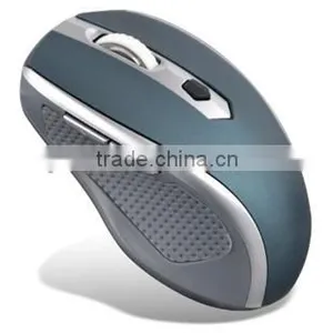 Fancy Wireless Optical Mouse thumbnail-2