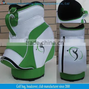 Custom Small Golf Bag thumbnail-1