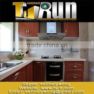 High Quality Popular Style Zinc Alloy Handles for Furnitures thumbnail-6