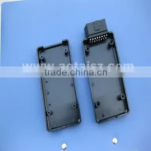 OBD Tools OBDii Diagnostic Connector Enclosure thumbnail-2