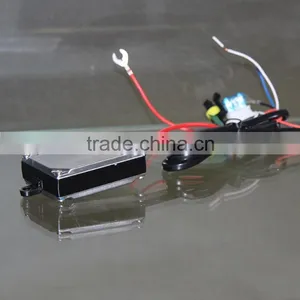 2016 New Arrival H6 Xenon HID Motorcycle Headlight/35W Motorcycle Headlight With 1 Year Warranty thumbnail-3