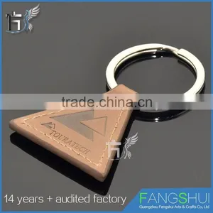 Flexible Price Leather Bag Keychain Hot Sale thumbnail-3