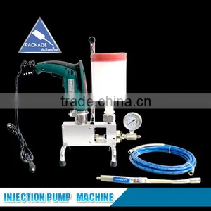KS High Pressure Grouting Machine for Liquid Acrylic Resin thumbnail-1
