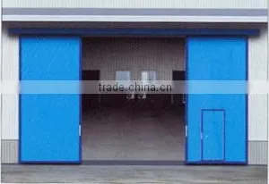 Heavy-duty Automatic Door With 500 KG Capacity thumbnail-1