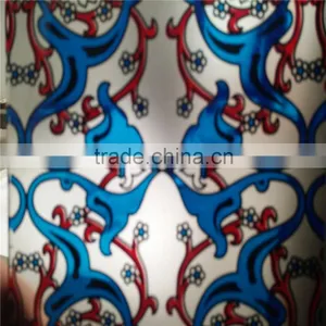 Stained Glass Door thumbnail-5