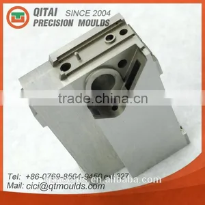 Metal Mould Components, Precision Metal Mould Components thumbnail-1