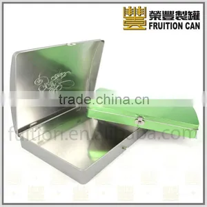Metal Case Gift Tin Packaging thumbnail-1