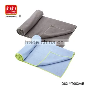 Microfiber Yoga Towel Grips, Hot Yoga Towel Yoga Mat thumbnail-1