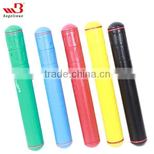 Diamether 8cm Stretchable Plastic Drawing Tube Scroll Holder Drawing Tube Map Tube thumbnail-1