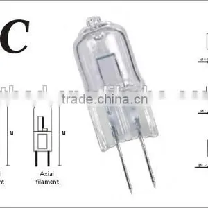 Halogen Bulb thumbnail-4