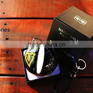 August Hot Seller Pokemon Power Bank Cute Ball Design 12000mAh Pokeball Power Bank thumbnail-6