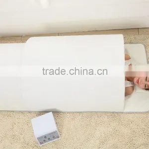 Far Infrared Body Slimming Sauna Dome Infrared Spa Capsule Infrared Sauna Dome With CE thumbnail-4