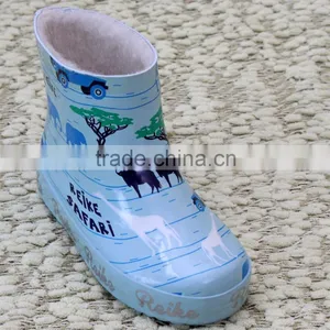 High Quality Kids Rain Boots ,design Your Own Rain Boots,cheap Kids Rain Boots thumbnail-2