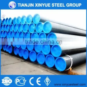 Carbon Steel Welded Pipe thumbnail-1