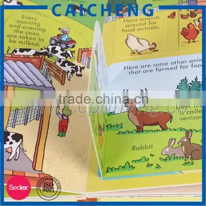Free Samples Children English Story Book thumbnail-6