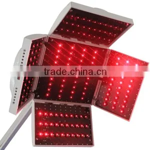Laser Hair Regrowth Machine/ Hair Laser Machines for Hair Loss thumbnail-6