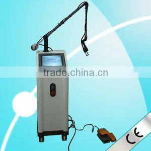 Co2 Fractional Laser Wrinkle Remover Co2 Fractional Melasma Laser thumbnail-1